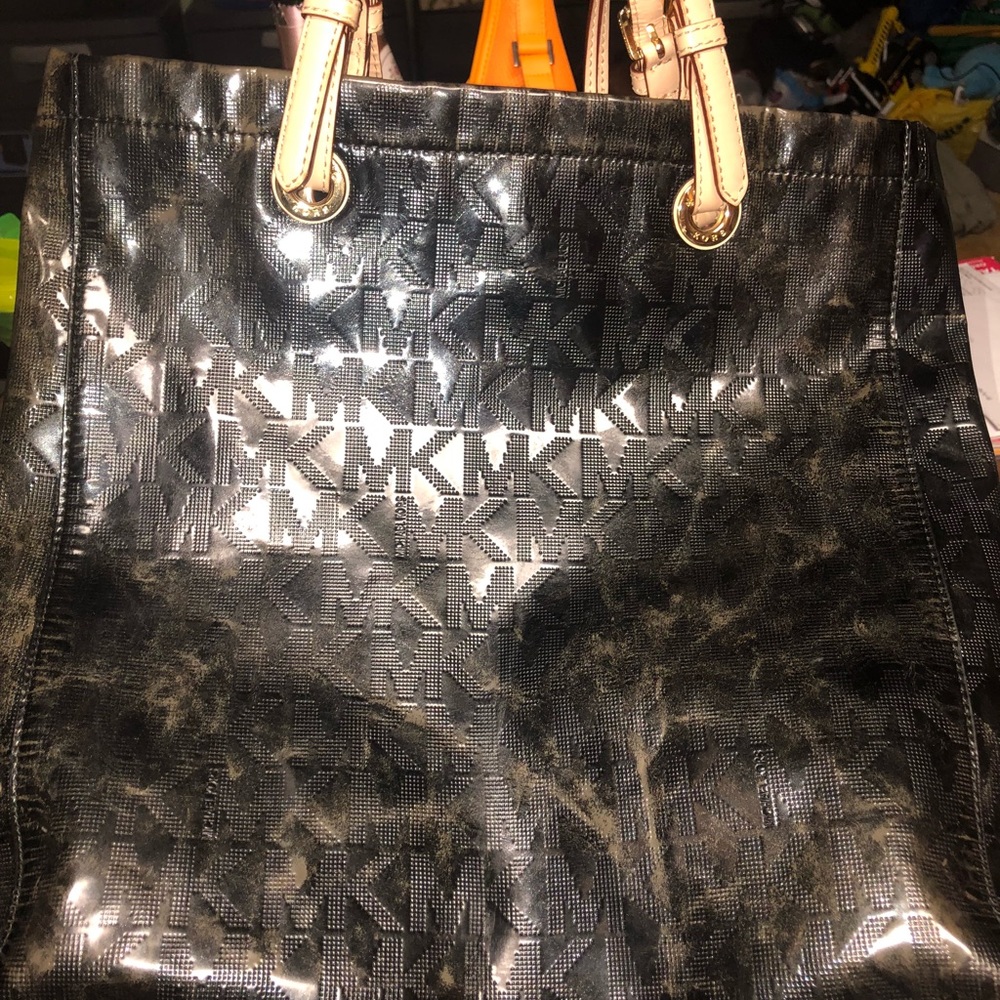 Michael Kors bag